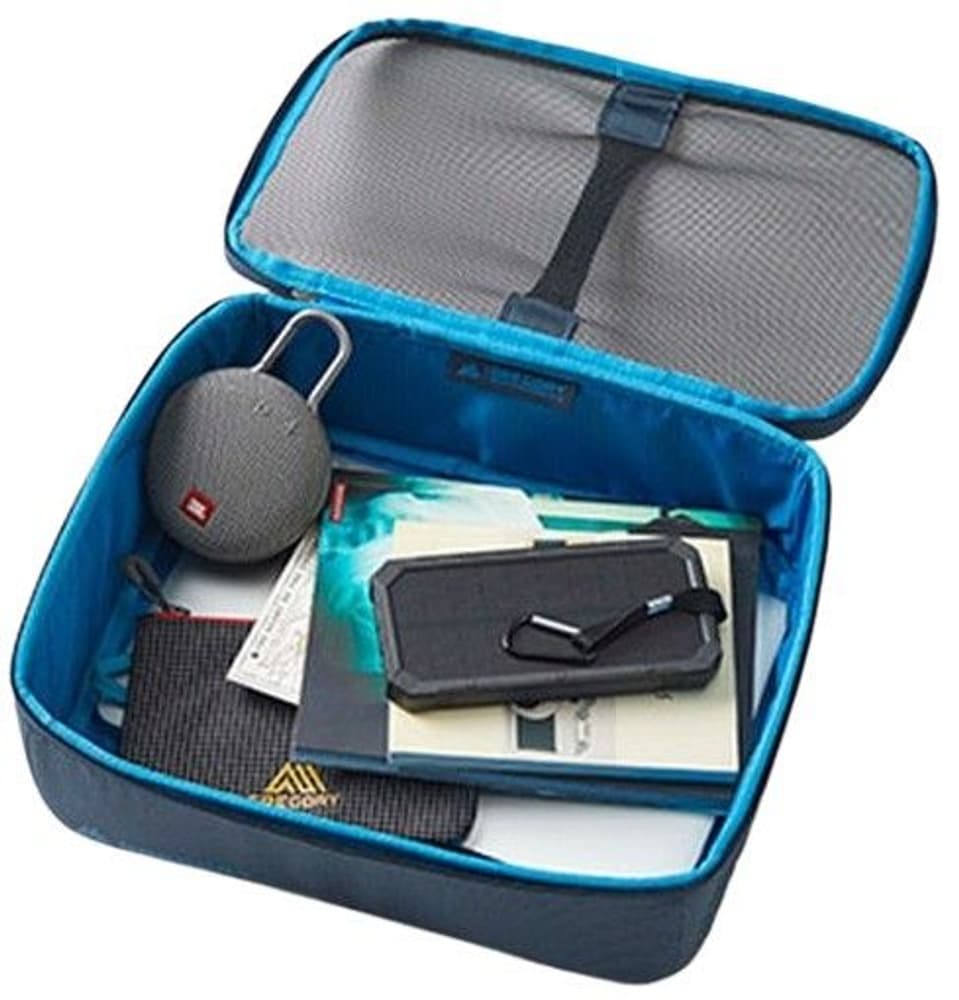 Alpaca Gear Pod 10L Slate Blue, view: 2