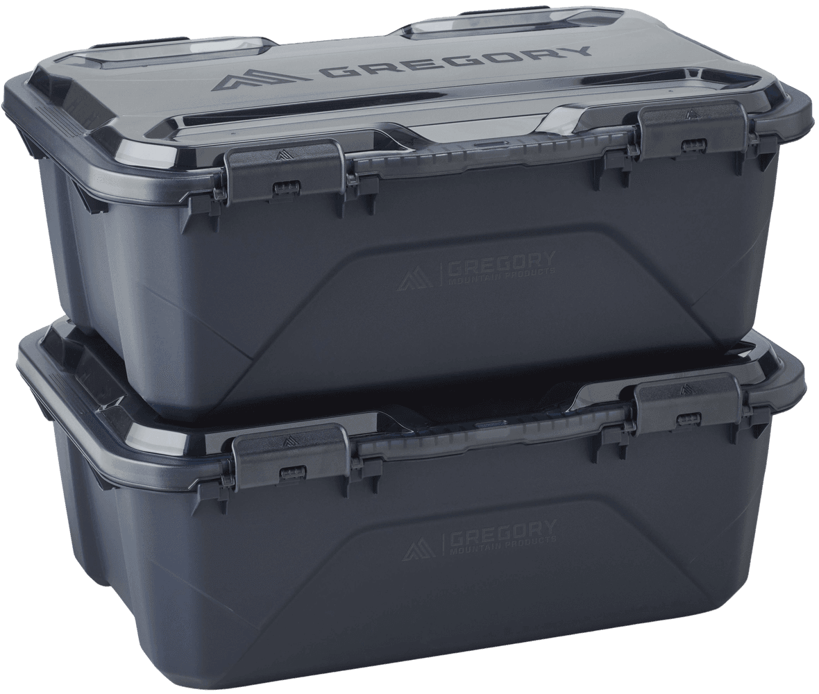 Alpaca Gear Box 45 varustelaatikko, view: 6