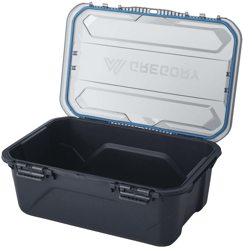 Alpaca Gear Box 45 varustelaatikko, view: 3