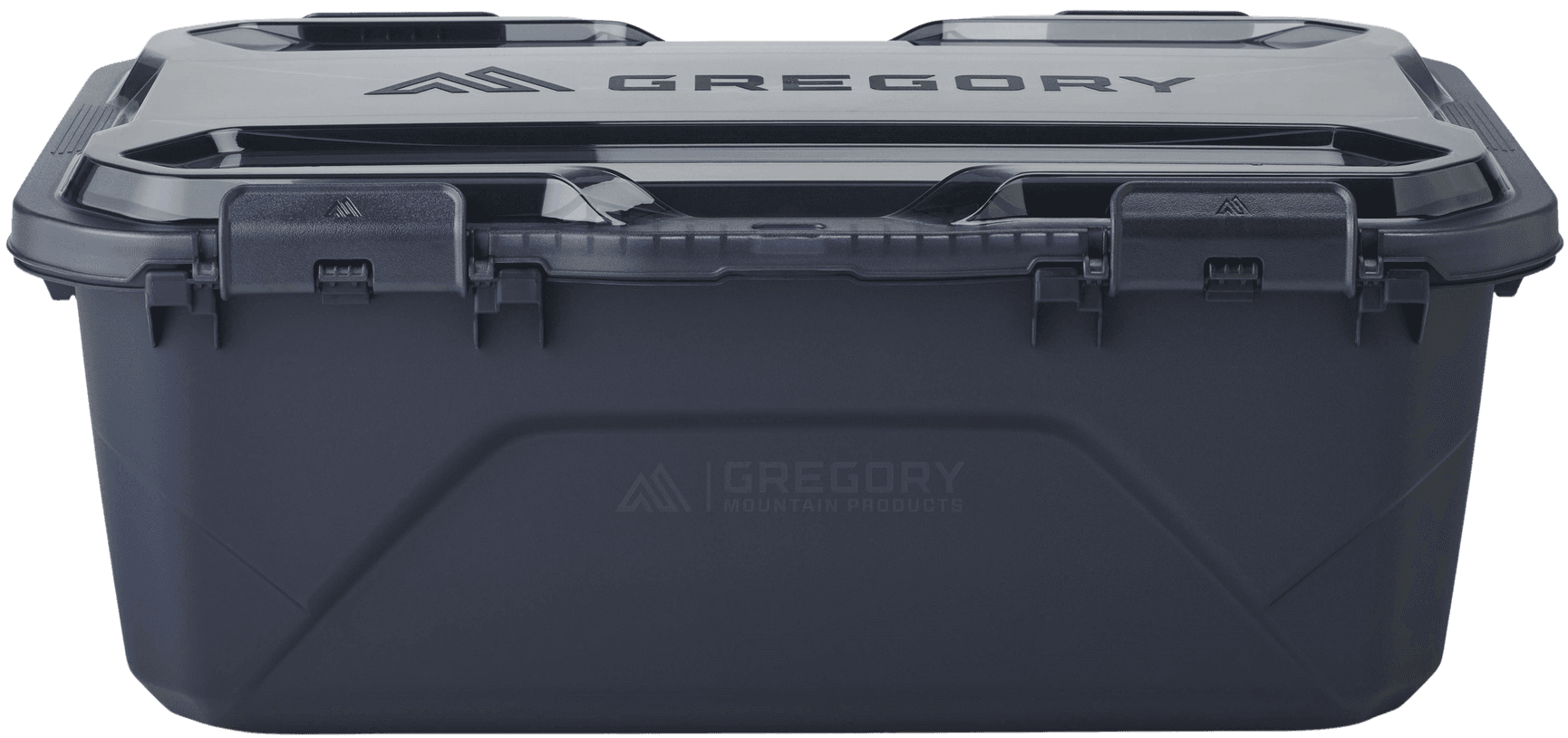 Alpaca Gear Box 45 varustelaatikko, view: 0