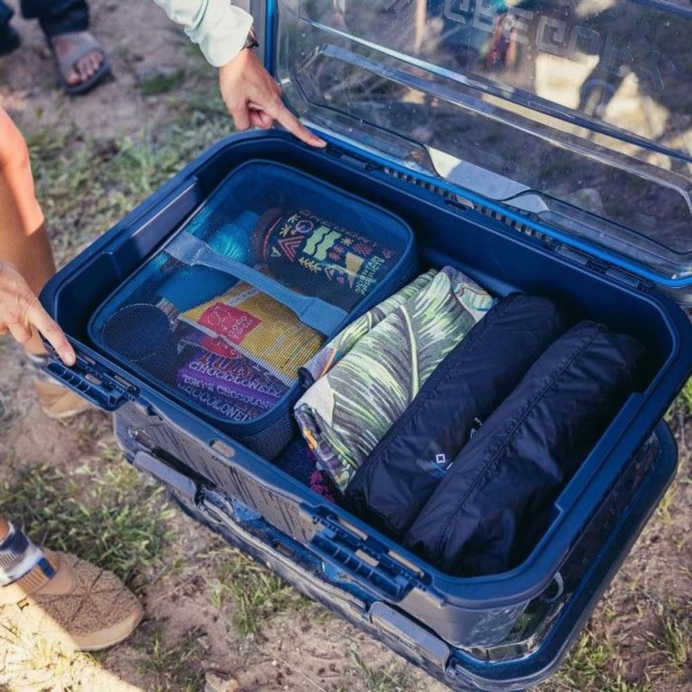 Alpaca Gear Box 45L Slate Blue, view: 5