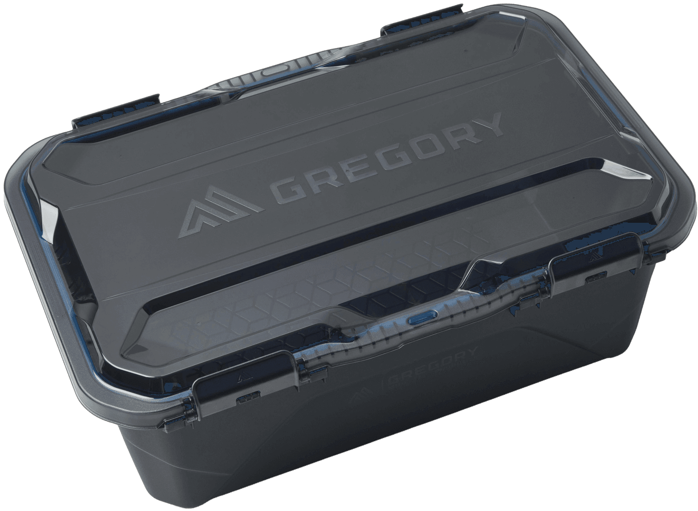 Alpaca Gear Box 45 varustelaatikko, view: 1