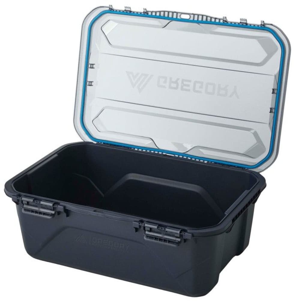 Alpaca Gear Box 45L Slate Blue, view: 1