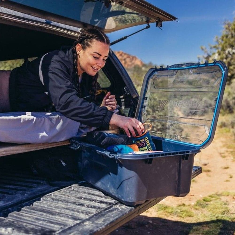 Alpaca Gear Box 45L Mirage Tan, view: 10