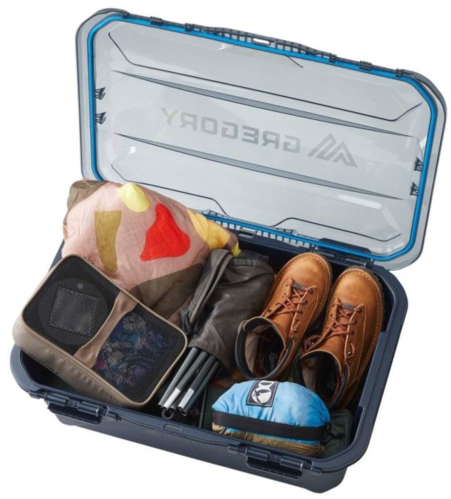 Alpaca Gear Box 45L Mirage Tan, view: 2