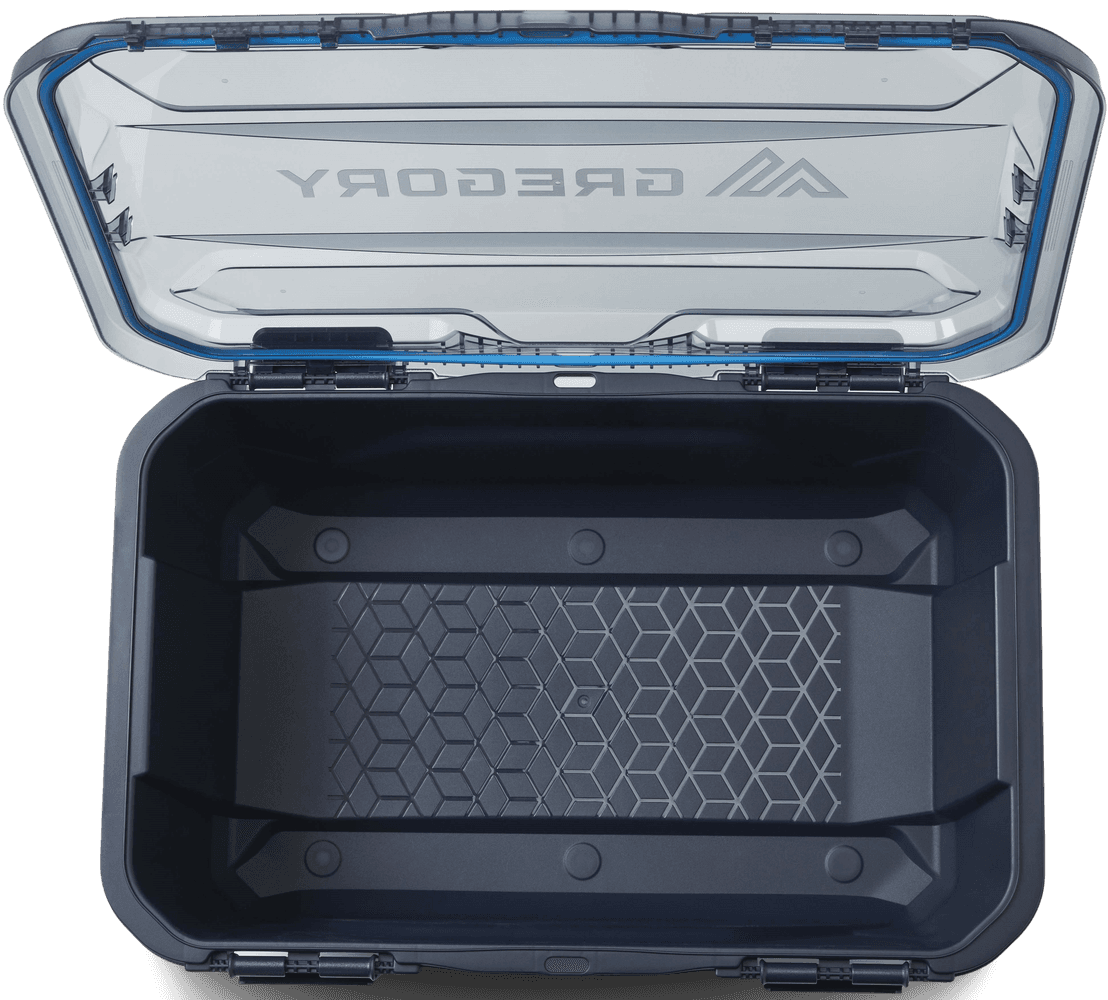 Alpaca Gear Box 45 varustelaatikko, view: 2