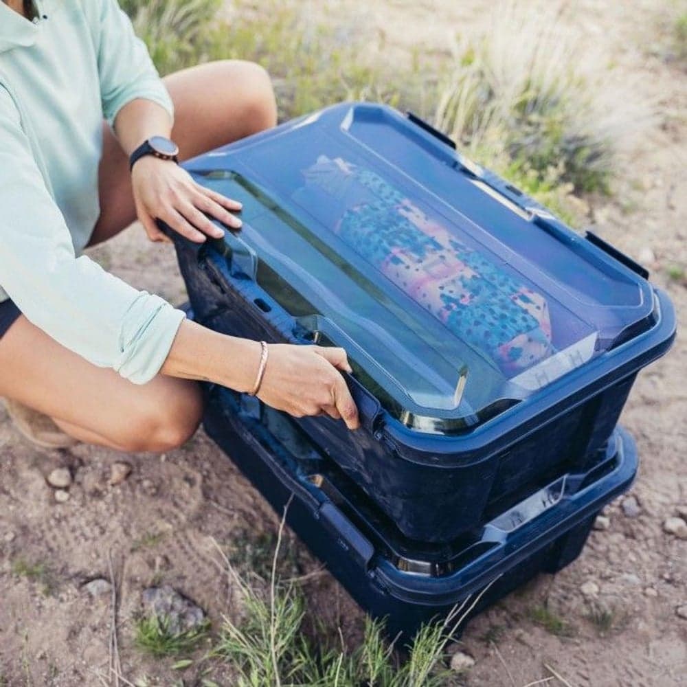 Alpaca Gear Box 45L Slate Blue, view: 8