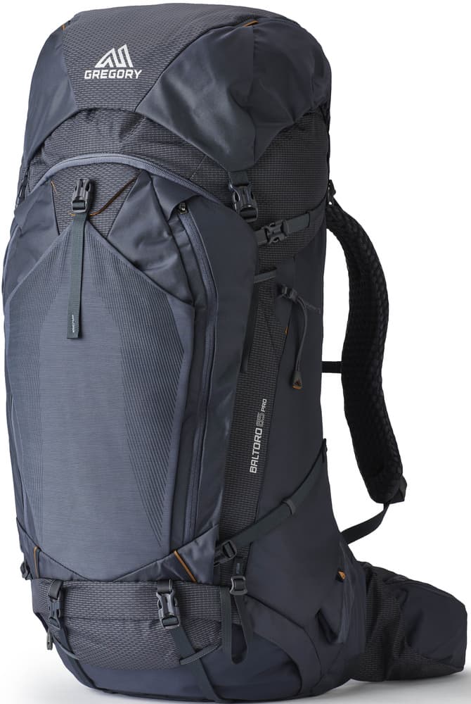 Baltoro 85 Pro rinkka, tummansininen, view: 0
