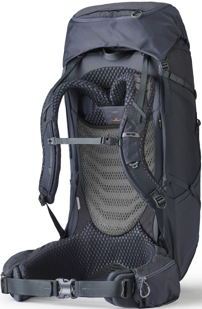 Baltoro 85 Pro rinkka, tummansininen, view: 1