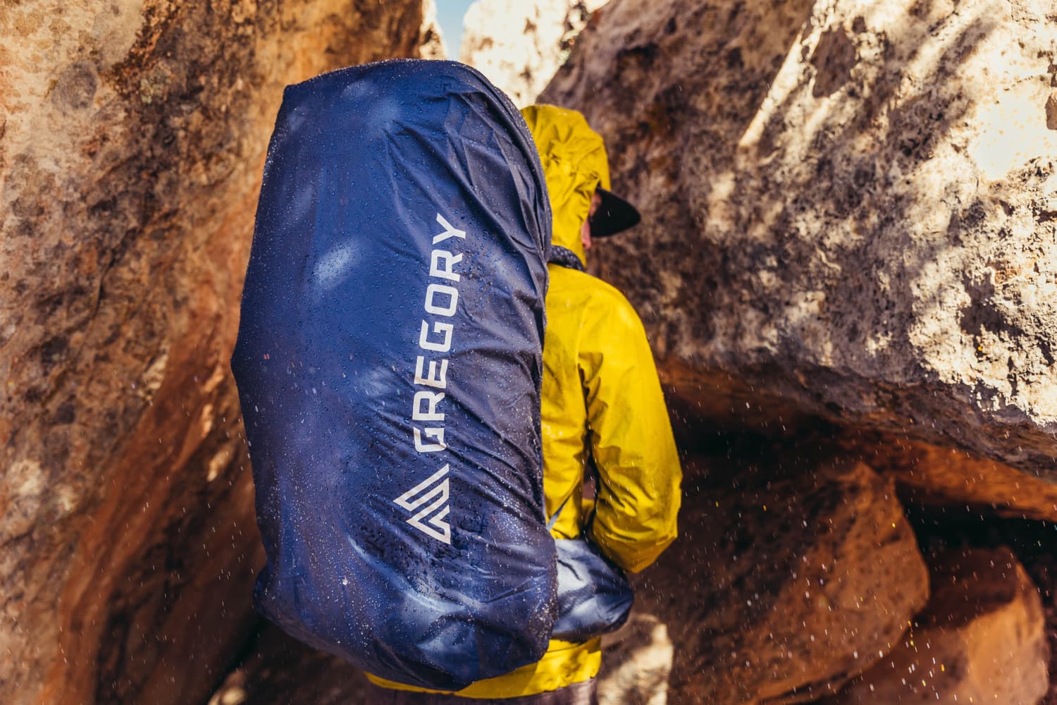 Baltoro 85 Pro rinkka, tummansininen, view: 4