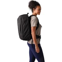 Border Carry On 40L Black Lichen - view: 4