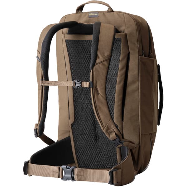 Border Carry On 40L Mesa Brown, view: 1