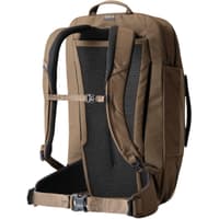 Border Carry On 40L Mesa Brown - view: 1