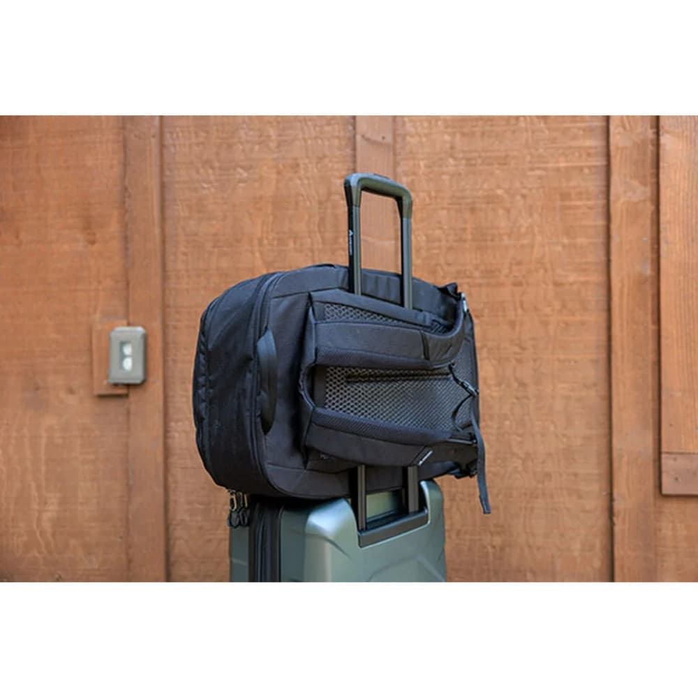 Border Carry On 40L Black Lichen, view: 11
