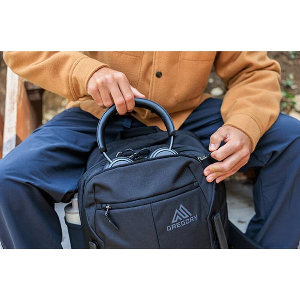 Border Carry On 40L Black Lichen, view: 7