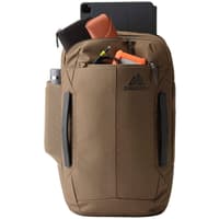 Border Carry On 40L Mesa Brown - view: 2