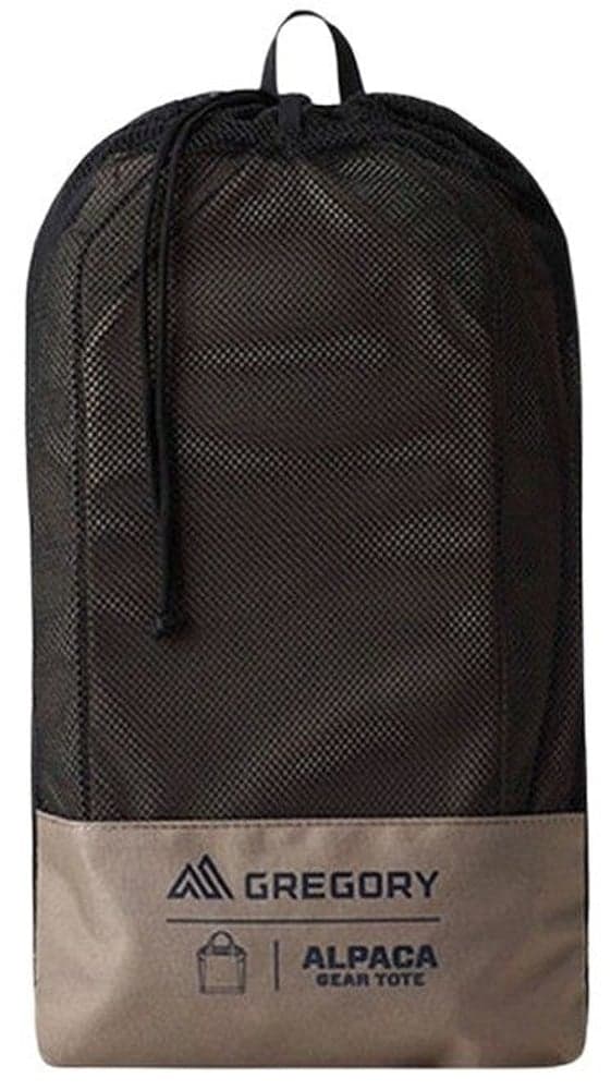 Alpaca Gear Tote 30L Mirage Tan, view: 4