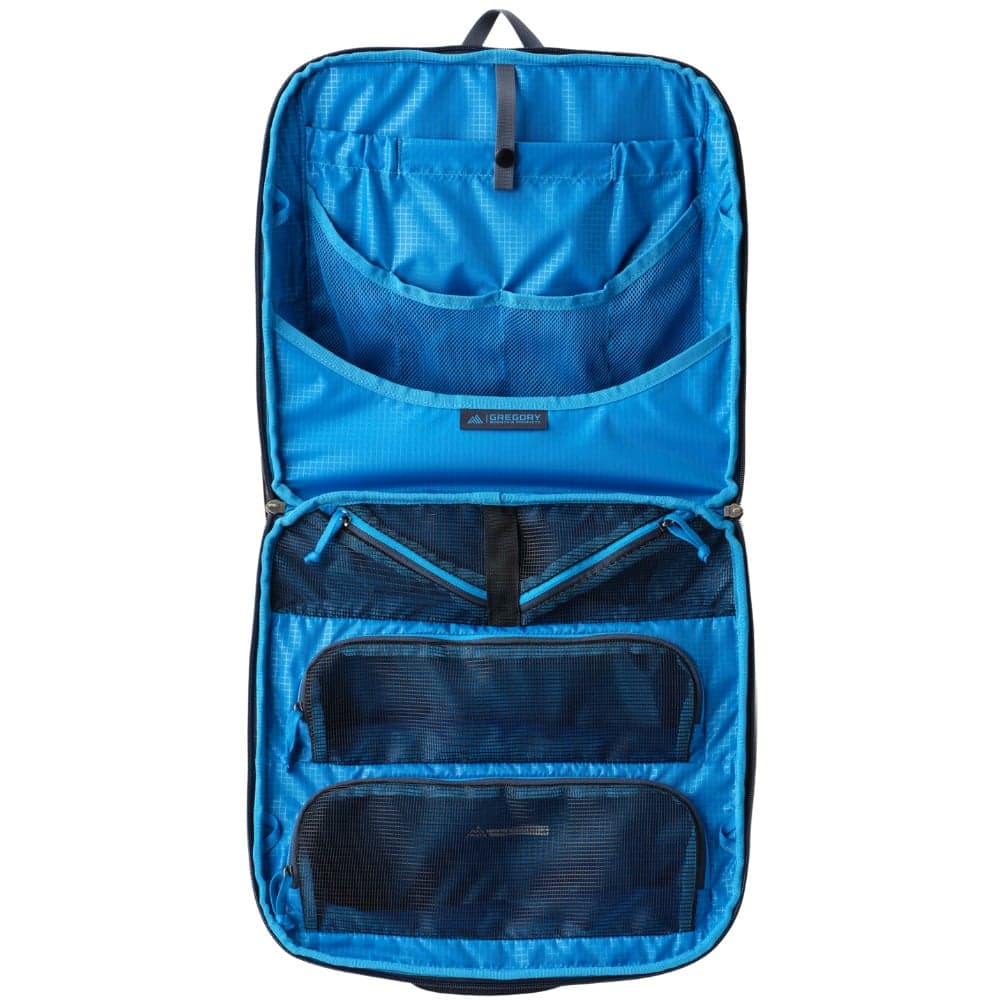 Alpaca Utility Case Slate Blue, view: 1