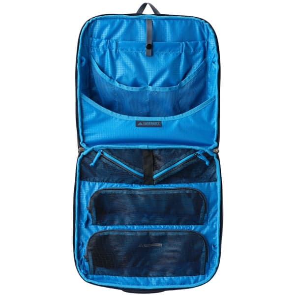 Alpaca Utility Case Slate Blue, view: 1