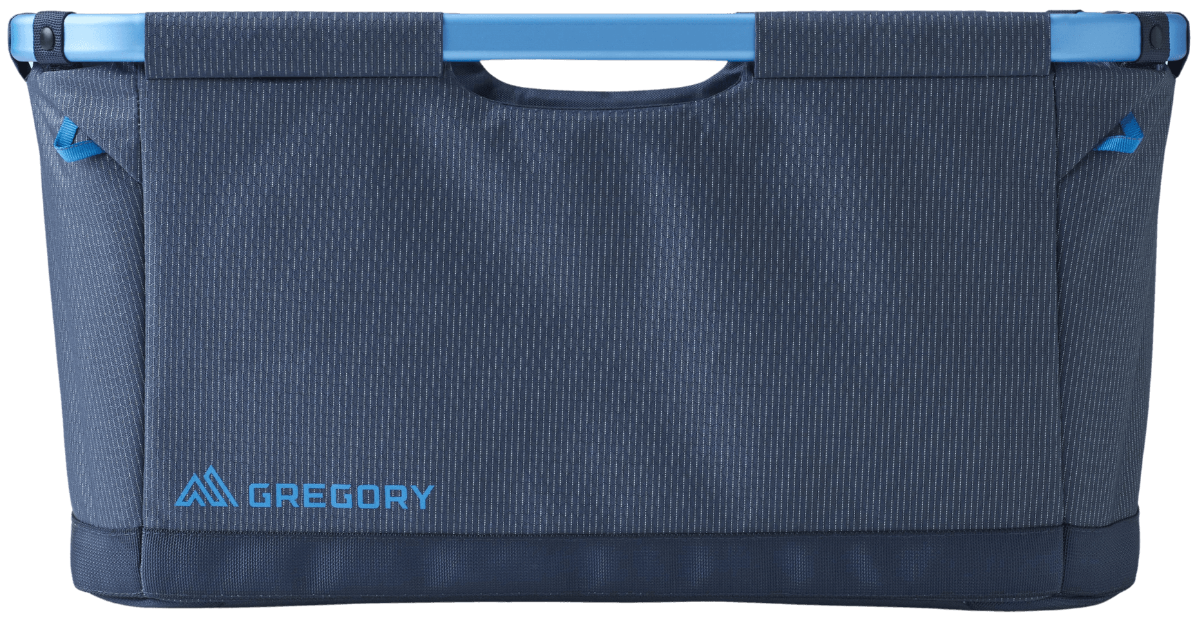 Alpaca Gear Basket 70 varustekori, sininen, view: 1