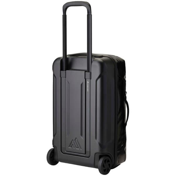 Alpaca Wheeled Duffel 40L Obsidian Black, view: 2