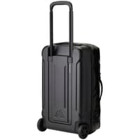 Alpaca Wheeled Duffel 40L Obsidian Black - view: 2