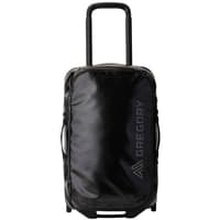 Alpaca Wheeled Duffel 40L Obsidian Black - view: 1