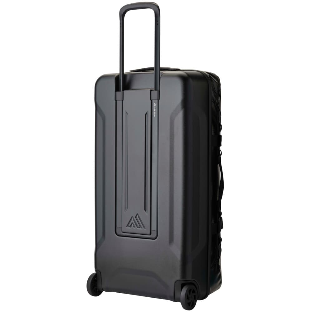 Alpaca Wheeled Duffel 100L Obsidian Black, view: 2