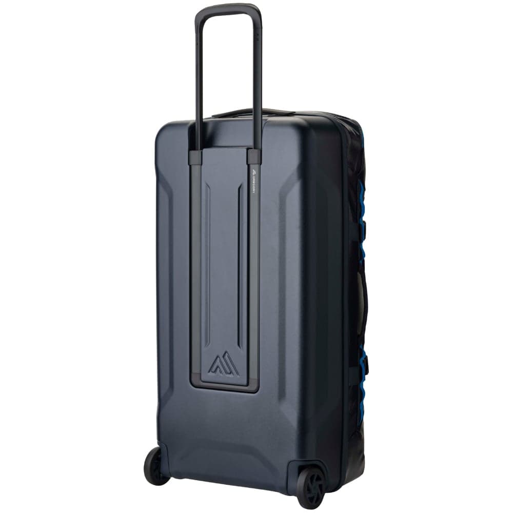 Alpaca Wheeled Duffel 100L Slate Blue, view: 1