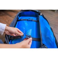 Alpaca Wheeled Duffel 40L Slate Blue - view: 5