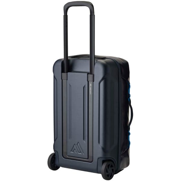 Alpaca Wheeled Duffel 40L Slate Blue, view: 1