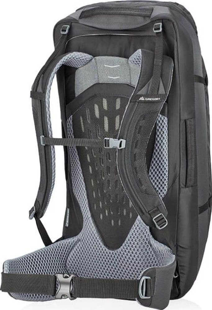 M's Tetrad 60 Pixel Black, view: 1