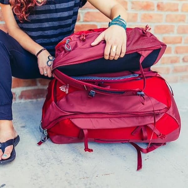 W's Tribute 55 Mystic Grey, view: 3