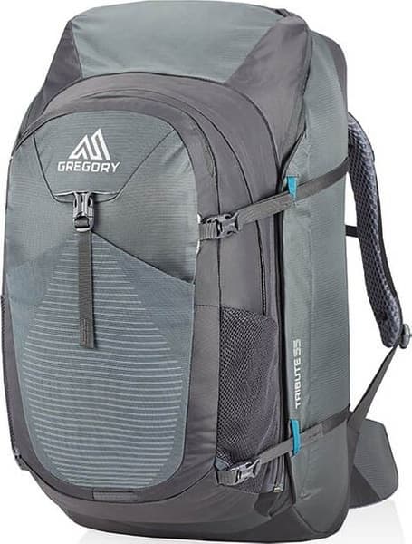 W's Tribute 55 Mystic Grey, view: 0