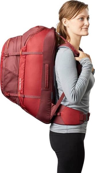 W's Tribute 55 Mystic Grey, view: 5