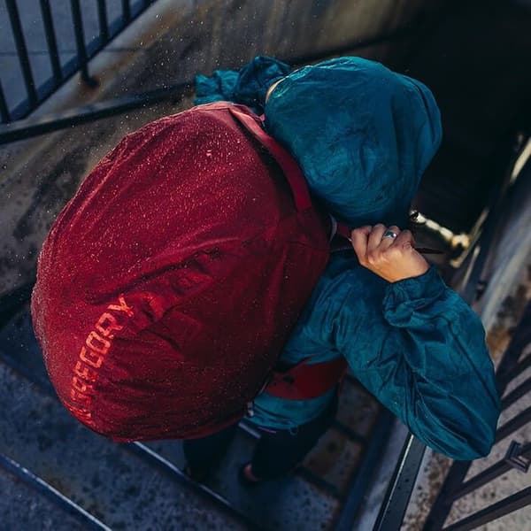 W's Tribute 55 Mystic Grey, view: 2