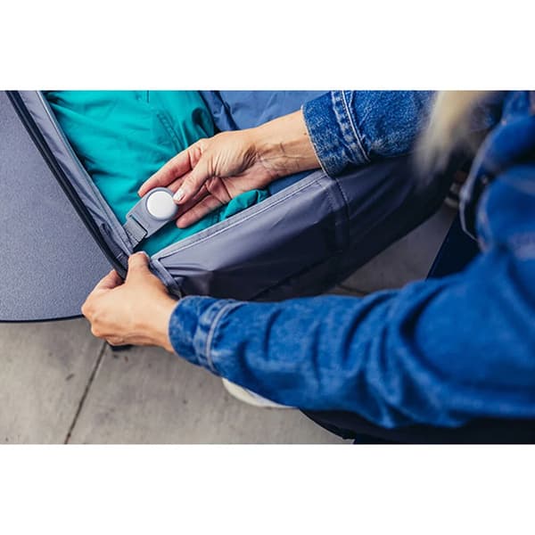 Quadro Pro International Carry On Mirage Tan, view: 4