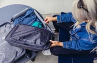 Quadro Pro INT Carry On matkalaukku, musta - view: 4