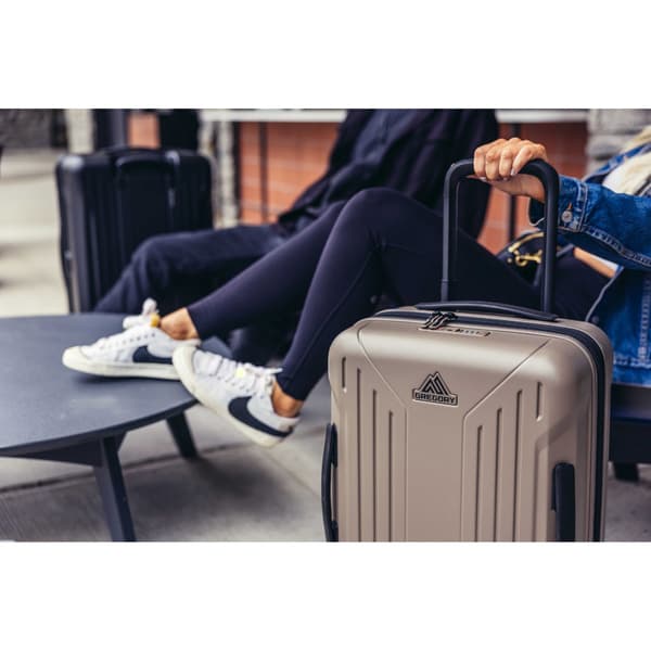 Quadro Pro International Carry On Mirage Tan, view: 6