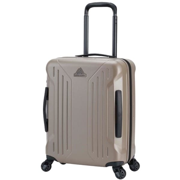 Quadro Pro International Carry On Mirage Tan, view: 0