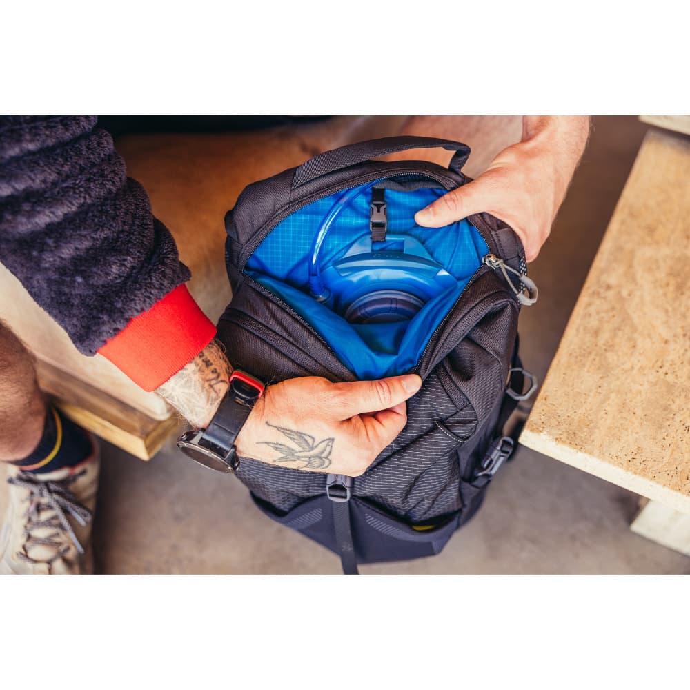 Nano 20L Optic Black, view: 4