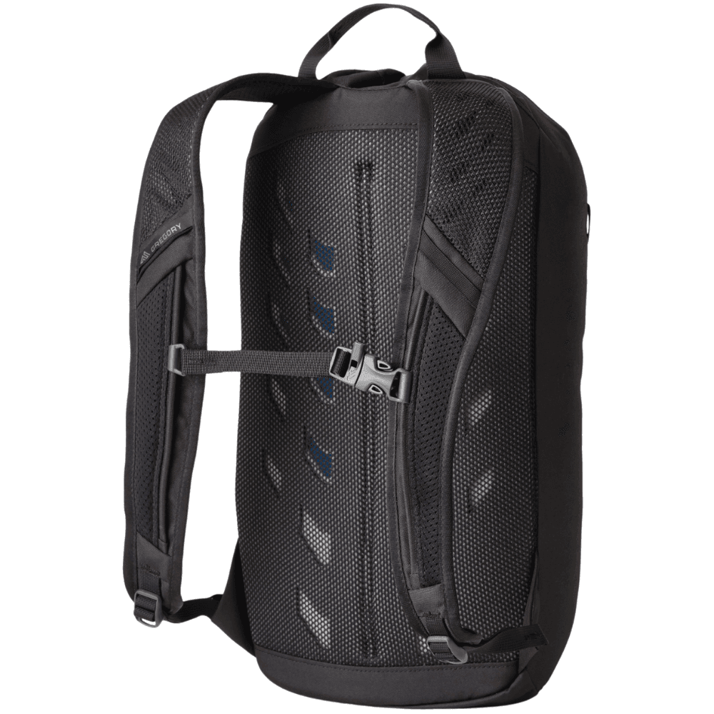 Nano 14L Optic Black, view: 1