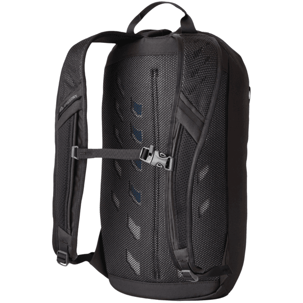 Nano 14L Optic Black, view: 1