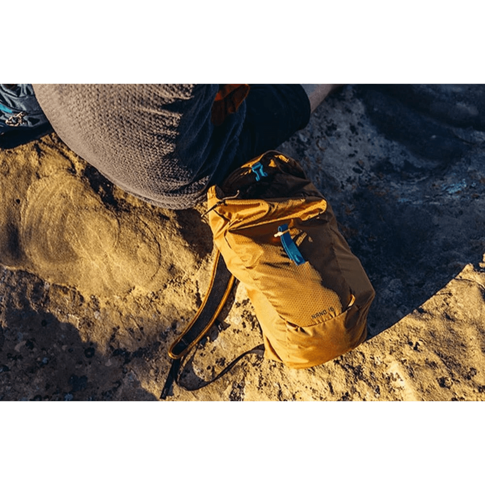 Nano 16L Moab Tan, view: 6