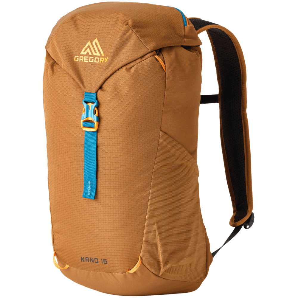 Nano 16L Moab Tan, view: 0