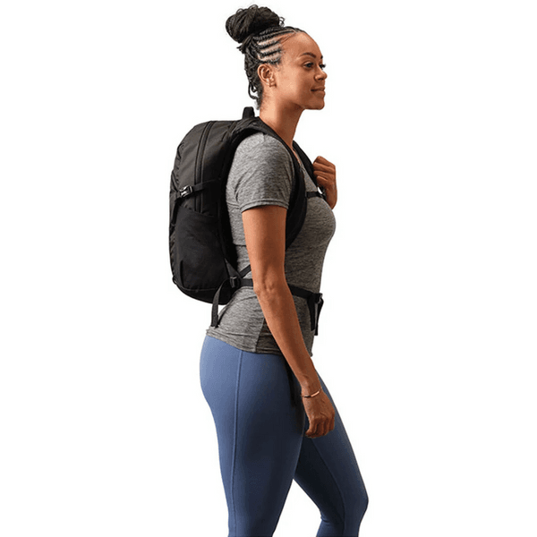 Nano 18L Optic Black, view: 2