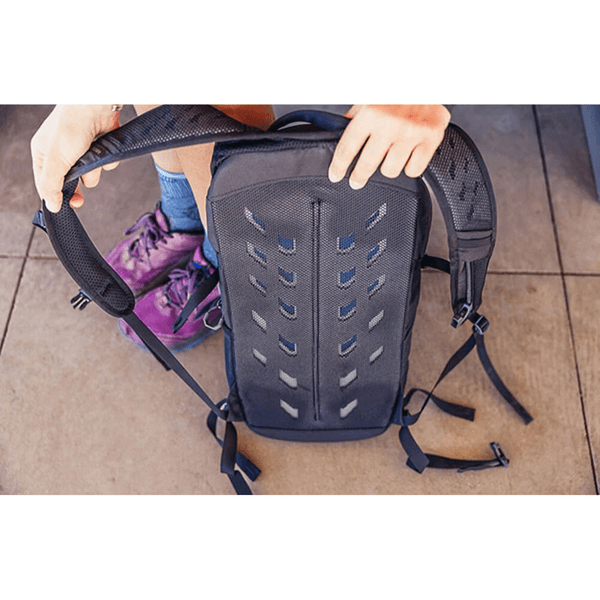 Nano 18L Optic Black, view: 5