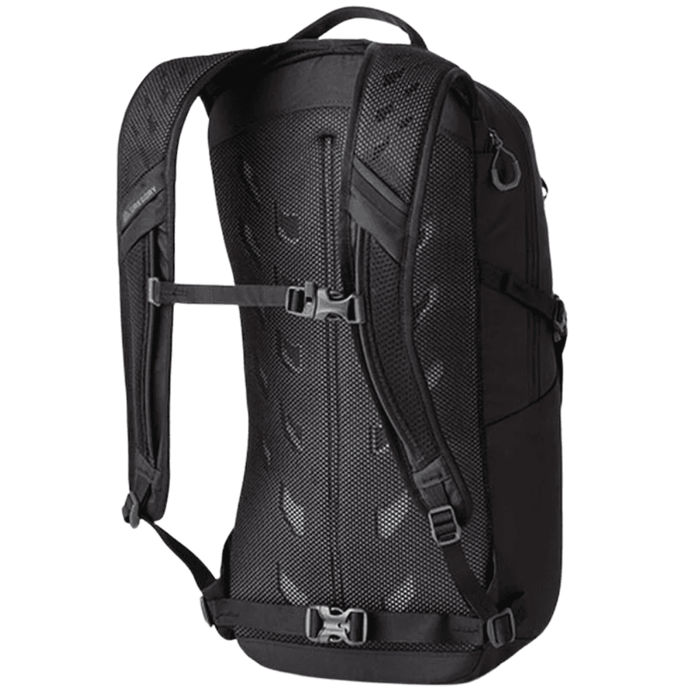 Nano 18L Optic Black, view: 1