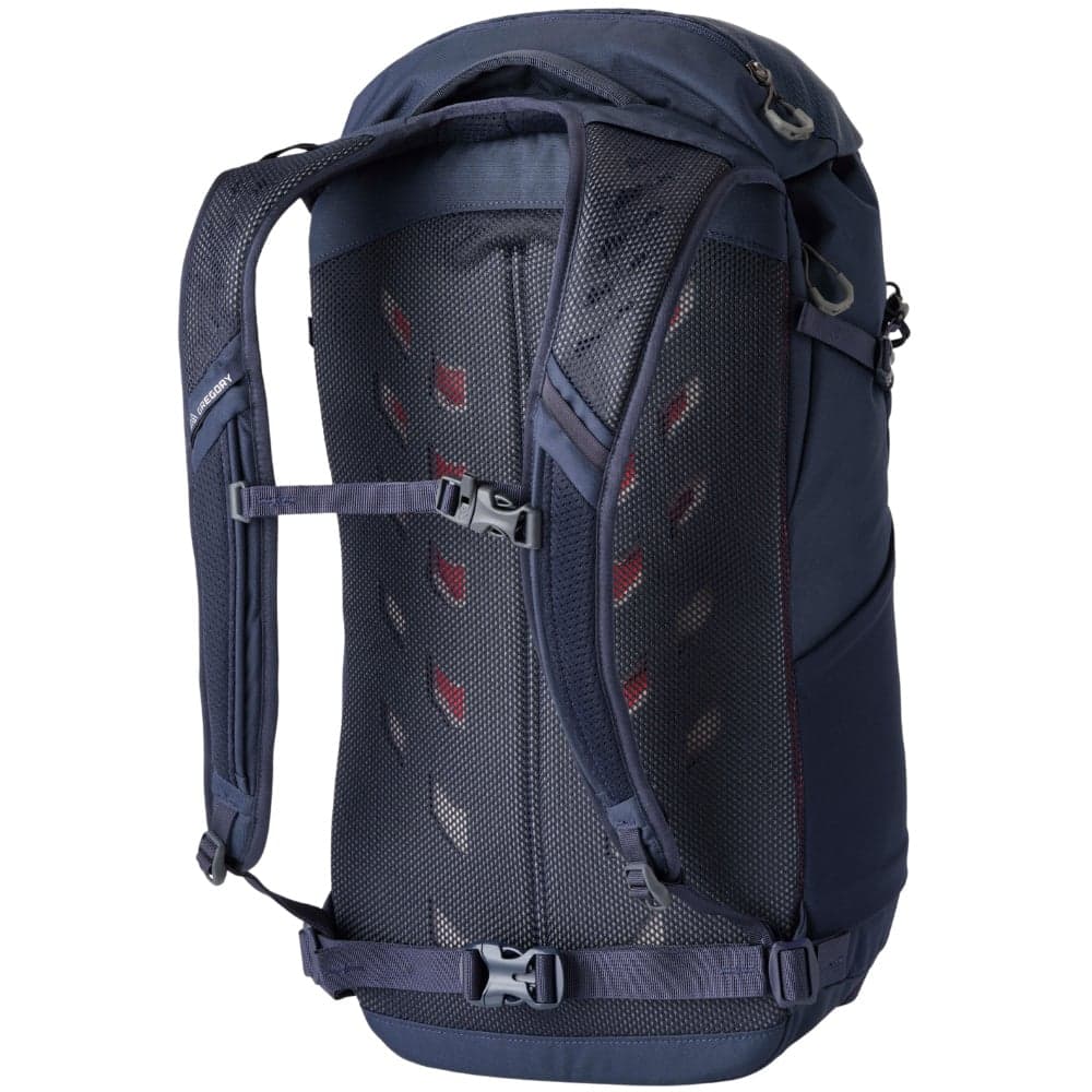 Nano 28L Spark Navy, view: 1