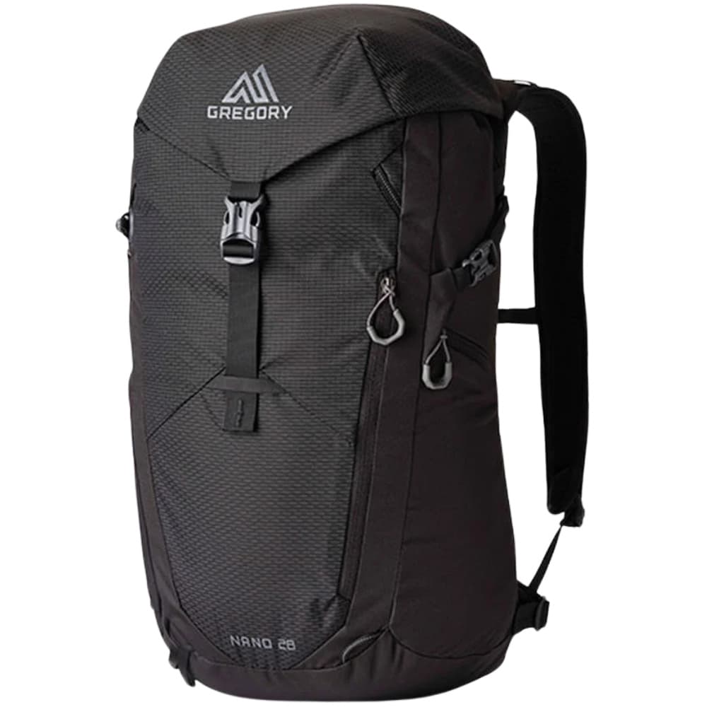 Nano 28L Optic Black, view: 0